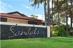 Sandals Guesthouse