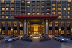 The Sandalwood Beijing Marriott Executive Apartments