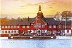 Sandhamn Seglarhotell