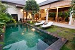 Sandi Agung Villa