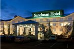 Sandman Hotel Langley