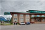 Sandman Inn Smithers