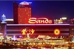 Sands Macao Hotel