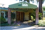 The Santa Anita Inn