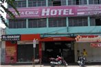 Santa Cruz Hotel