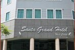 Santa Grand Hotel West Coast