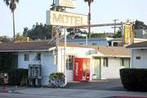 Santa Monica Motel