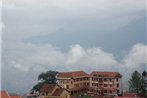 Sapa Starlight Hotel