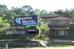 Sapphire Motel Coffs Harbour