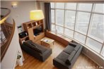 Serviced Apartment Seoul Station