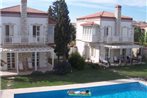 Sasmaz Villas