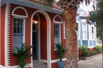 Savannah Dream Vacations Carriage House