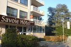 Savoie Hotel