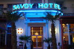 Savoy Ho'tel Evian