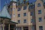 Sawridge Inn and Conference Centre Edmonton South