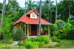 Sayang Beach Resort Koh Lanta