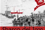 Sbarco Dei 1000