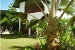 Fairy-Tern Chalet