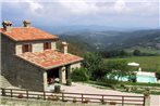 Large Farmhouse in Apecchio with Swimming Pool