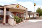 Super 8 by Wyndham Salina/Scenic Hills Area