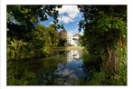 Schloss-Hotel Wartensee