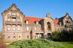 Romantisches Geniesser Hotel Schloss Nebra