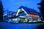 Schwarzwaldhotel Oberwiesenhof