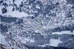 Schweizerhof Ferienwohnungen Lenzerheide 5