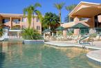 Hilton Vacation Club Scottsdale Villa Mirage
