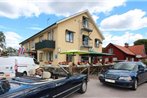 Orrefors hotell & restaurang