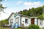 Holiday Home Barfendals-Berg