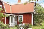 Holiday Home Smedstorpet-Bjarkhult