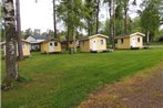 Alholmens Camping & Stugby