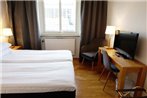 Karlskrona Hostel & Hotell