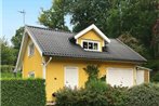 Holiday Home Haverud