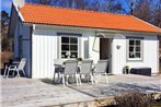 Holiday Home Lysekil Vi