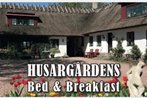 Husargardens Bed & Breakfast