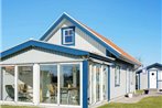 Holiday home Halmstad II