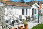 Holiday home LYSEKIL XV