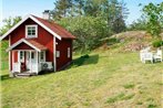 Holiday home VALDEMARSVIK IV