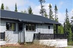 Holiday Home Hogvallen Skyn (JAM028)