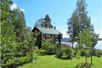 Holiday Home Villa Lundsfjarden (VML120)