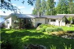 Holiday Home Saxhyttan (VML110)