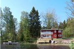 Holiday Home Sangensnas Sjostugan (VML117)