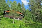 Holiday Home Kilberget (HJD027)