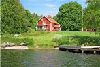 Holiday Home Stora Gryten (NAK035)