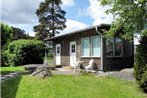 Holiday Home Valbergsudden Utsikten (SND166)