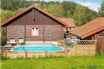 Holiday home FLODA