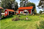 Holiday Home Siggeboda (VML211)