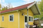 Holiday home LJUNGSKILE III